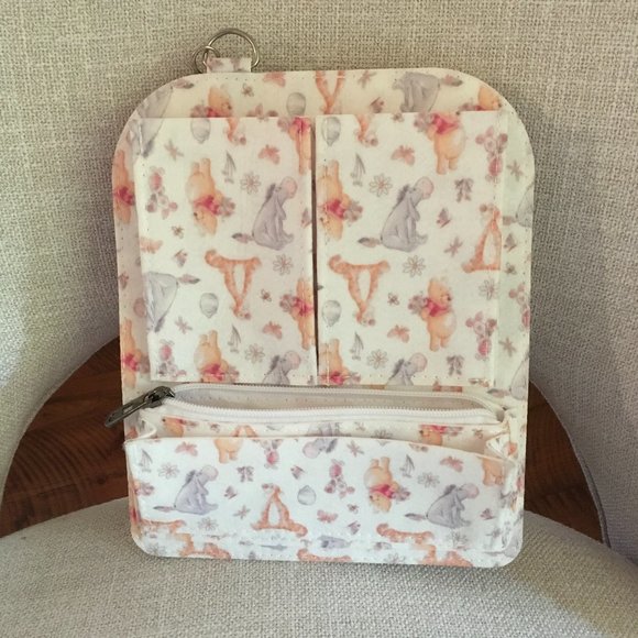 Loungefly Lite Disney Winnie The Pooh Backpack Organizer - Picture 2 of 2